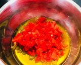 Foto del paso 3 de la receta Espaguetis a la marinera