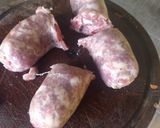 Foto del paso 2 de la receta: Chorizo a la pomarola