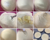 Foto del paso 2 de la receta: Magdalenas de coco