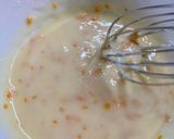A picture of step 7 of Orange Cake with Orange Glaze and a Special Citrus Twist!.