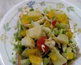 Healthy Toasted sandwich recipe step 2 photo
