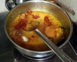 मेदू वडे सांबर और चटनी (Medu vade sambar aur chutney recipe in hindi) रेसिपी चरण 4 फोटो