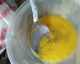 Foto langkah ke 6 dari resep ••Kue sus donat vla milo••.