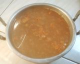 Foto langkah ke 12 dari resep Bakso Kriwil Copper.