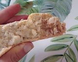Foto del paso 1 de la receta: Pan de amaranto sin tacc 🍞
