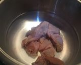 Foto langkah ke 3 dari resep Ayam Woku ala Mommy Nickie 😉.