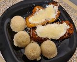 Borzacska recept fázis 5 fotója