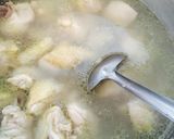 Foto langkah ke 1 dari resep Sup Ayam.