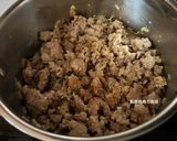 【升級版】香香肉燥麵的食譜步驟9照片