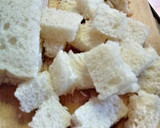 Foto del paso 2 de la receta: Budín de pan en licuadora