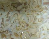 Mayo tikka rolls recipe step 2 photo