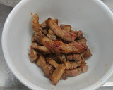 五花肉炒筍片(簡單料理)的食譜步驟4照片