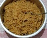 Foto langkah ke 6 dari resep Wajik Bihun.