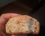 Foto del paso 15 de la receta: Pan trenza de boniato y pancitos caseros🍠🍞