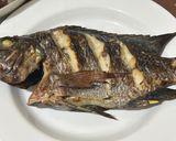 Foto langkah ke 6 dari resep Ikan Tuna Bakar ala Indonesia Timur.