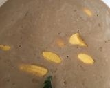 Gambar langkah 4 resipi Pengat Pisang.
