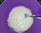 Foto del paso 2 de la receta: Pastel de atún y Zanahoria