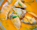 Foto langkah ke 4 dari resep Asam Padeh Ikan Sisiak.