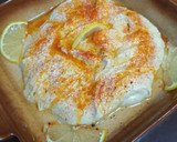Foto del paso 2 de la receta: Hummus de garbanzo