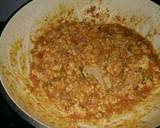 Mince chicken(keema karahi) recipe step 5 photo