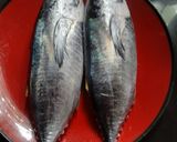 Foto langkah ke 1 dari resep Bakso Ikan Tongkol anti gagal.