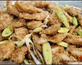 【無敵下飯菜】豆酥松阪豬的食譜步驟6照片