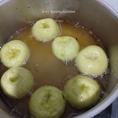 Langkah 6