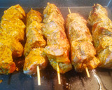 Foto del paso 5 de la receta: Pinchitos de carne a la plancha