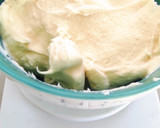 Foto del paso 5 de la receta: Mascarpone