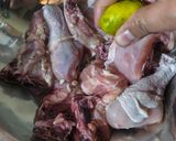 Foto langkah ke 1 dari resep Ayam Goreng Rempah.