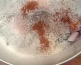সুজির পকোড়া (sooji pakoda recipe in Bengali) রেসিপি ধাপ - 4 ছবি