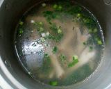 Foto langkah ke 3 dari resep Mie Ayam Homemade Asli Enak.