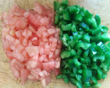 Foto del paso 2 de la receta: Lampreado de lacayote