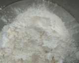 A picture of step 1 of Spring Roll Sheets.