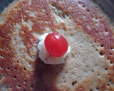 கோதுமை பண்கேக் ரெசிபி ஸ்டேப் 5 புகைப்படம்