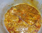 صورة لخطوة 1 من وصفة كسكس باللحم والخضر 🍲