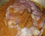 Foto langkah ke 4 dari resep Rica-Rica Ayam.