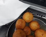 صورة لخطوة 11 من وصفة قيمات بالجبن لذيذه 😋