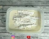 Foto langkah ke 6 dari resep Sosis Kentucky Krispi (6 sosis jadi 24pcs).