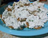 Foto langkah ke 4 dari resep Tahu cireng kriuk.