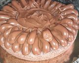 Foto del paso 5 de la receta: Marquise de chocolate con oreos