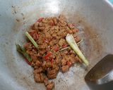 Foto langkah ke 3 dari resep Tempe orek.