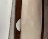 Foto del paso 2 de la receta: Chocolate blanco saludable
