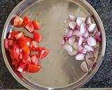 રાજમા મસાલા (Rajma Masala Recipe In Gujarati) રેસીપી સ્ટેપ1ફોટો
