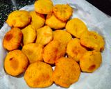 இன்ஸ்டன்ட் வடகறி(Instant vadacurry recipe in tamil) ரெசிபி ஸ்டேப் 2 புகைப்படம்
