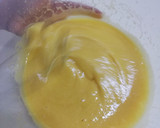Foto del paso 1 de la receta: Budín de coco