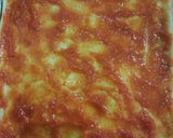 Foto langkah ke 4 dari resep Pizza Homemade.