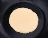 Foto langkah ke 4 dari resep Fluffy pancake.