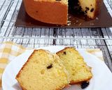 Foto langkah ke 8 dari resep Butter Cake Tape.