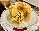 Foto del paso 12 de la receta: Pastel de naranja con chocolate y Cointreau